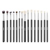 Makeup Brush Duo