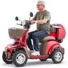 Heavy 4 Wheel-2