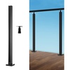 Glass Baluster - 33.4 Inches