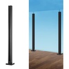 Glass Baluster - 37.4 Inches
