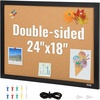 24 inch * 18 inch