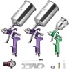 3 Pcs- Spray Gun