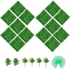 14 pcs
