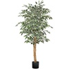 Artificial Ficus Tree