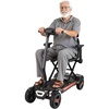 X-Folding Scooter Electric