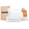 White (Memory Foam Fill)
