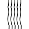 Wavy Aluminum