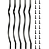 Wavy Iron