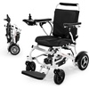 17.5 lnch (Aluminum Frame  Wide Seat)