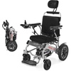 21 lnch (Reclining Seat)