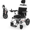 17.5 lnch (Reclining Seat)