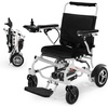 21 lnch (Aluminum Frame  Wide Seat)