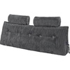 Headboard Pillow