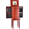 4 Drawers