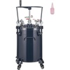30L/7.5 gal - Manual Mixing