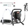 750W Stand Airless Paint Sprayer