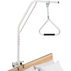 Straight rod support 2