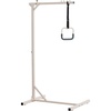 Straight rod support 3