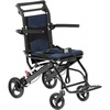 15.75-Inch Wide Seat 220 Pound
