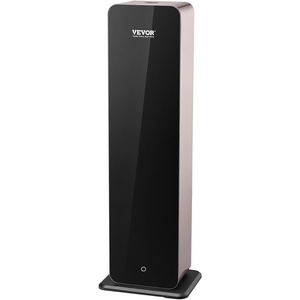 VEVOR 950ml Scent Air Machine, 2500sq.ft Waterless Essential Oil Diffuser with Bluetooth Smart Connection, Floor Standing Cold Scent Air Diffuser Machine for Large Room Hotel Office Home