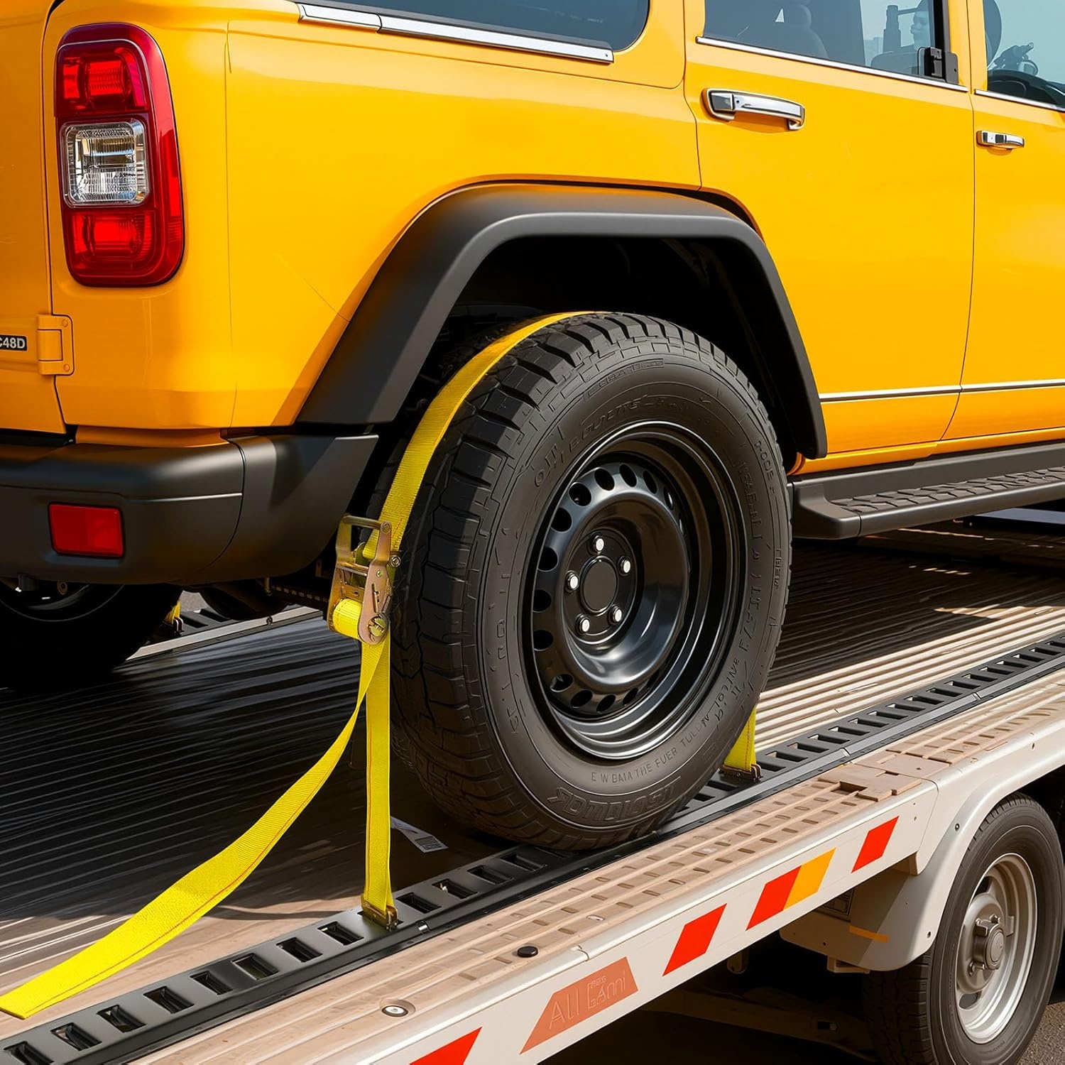 image:imageVEVOR ETrack TieDown Rail Kit 4 Pack 2 ft E Track Rails 20 Pcs Includes 2 Ratchet Straps amp 4 ORings amp 4 TieOffs with DRing amp 2 Single Slots amp 8 End Caps Fit for Garages Vans Trailers77FT