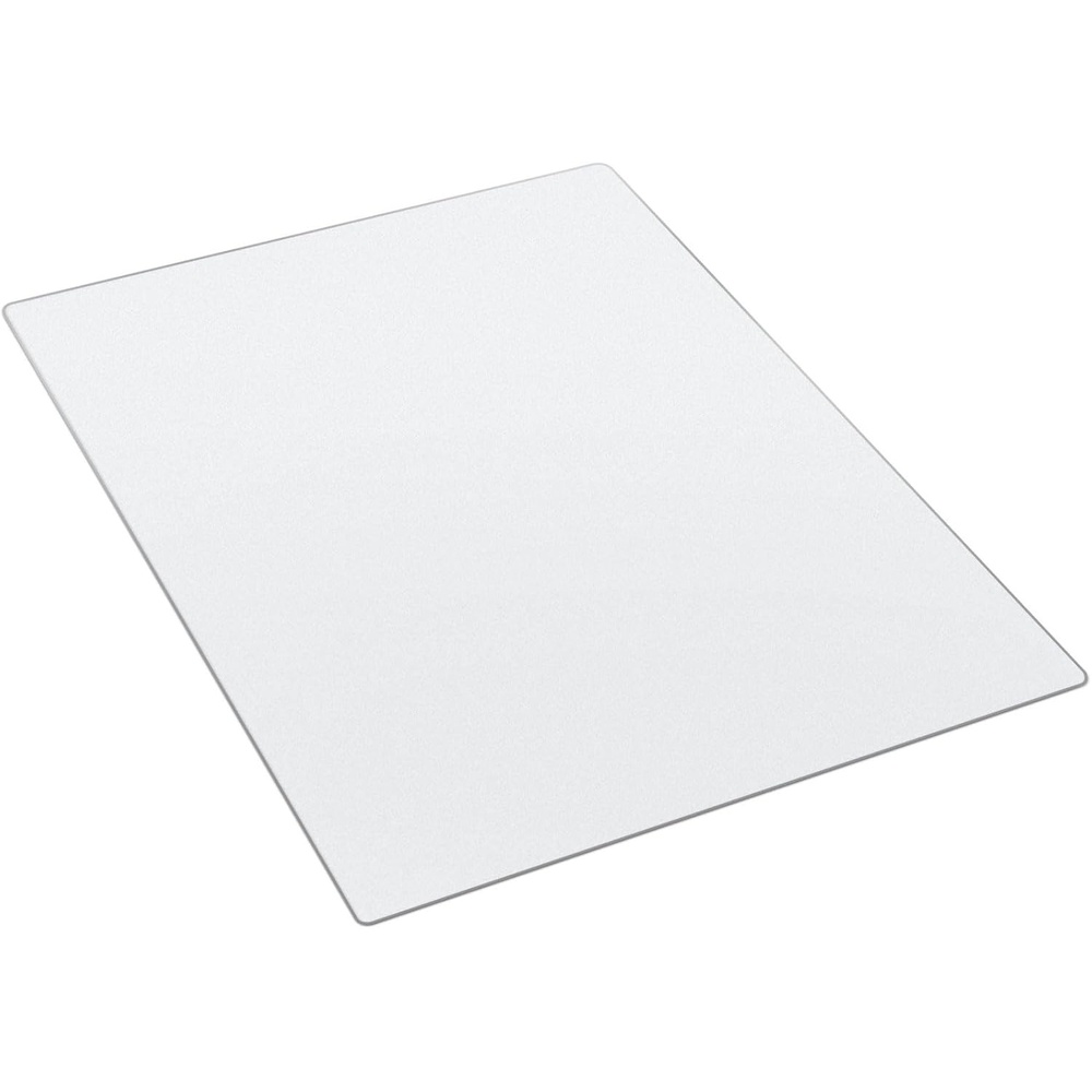 image:imageVEVOR Chair Mat 30 x 48 inch Transparent Office Chair Mat for Hard Floors Floor Protector for Rolling Chairs NonSlip amp Easy to Clean Smooth Glide Under Desk Rug for Home Office Rectangular36 x 48