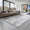 Tie-dye Light Gray