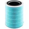 image:imageVEVOR Air Purifier Replacement Filter H13 3in1 Compact amp Lightweight Replacement Filter with Durable PP PreFilter EasytoGrab Purifier Filter with Activated Carbon Fit for Cylindrical PurifierBlue