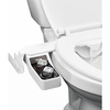 Cool/Warm Optional - 2 rotary knobs - foldable with shelf