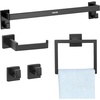 Black-5 Pcs