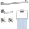 Silver-5 Pcs