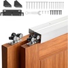 silver-4ft-double door