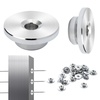 Silver-Wheel