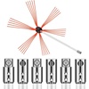 7 Rods