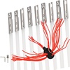 9 Rods