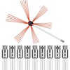 10 Rods