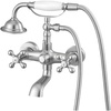 Brushed Nickel