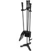 4PCS - Three-Prong Stand