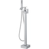 Brushed Nickel