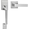 Satin Nickel