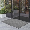 Grey-printed Pattern