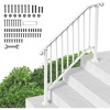 White-Fence