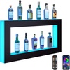 2 Tiers 48 Inches