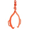 2 Serrated Claw