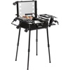 Makeup Case With Stand