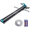 48 inch Double Rails