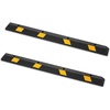 72 Inch 2 Pcs