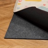 5' x 8' (Rectangular)