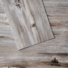 Vintage Wood Grain