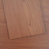 Deep Brown Wood Grain